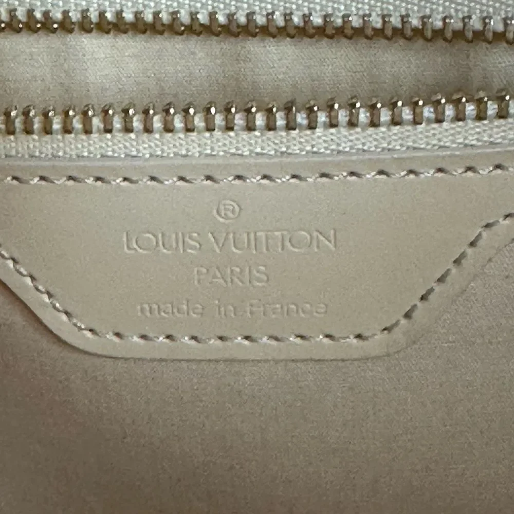 Louis Vuitton Epi Leather Saint Tropez EUC